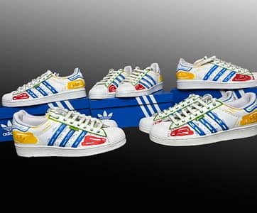 adidas gazelle silver green womens adidas Busenitz Crystal White / Black / Off White 13