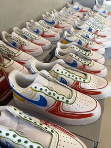 Google shoes new arrivals