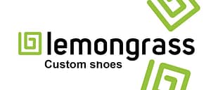 Lemongrass SAp custom shoes