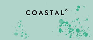 custom Nike AF1 shoes for Harcourts coastal