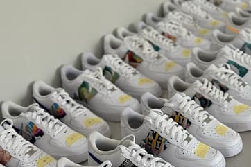 make your own nikes australia